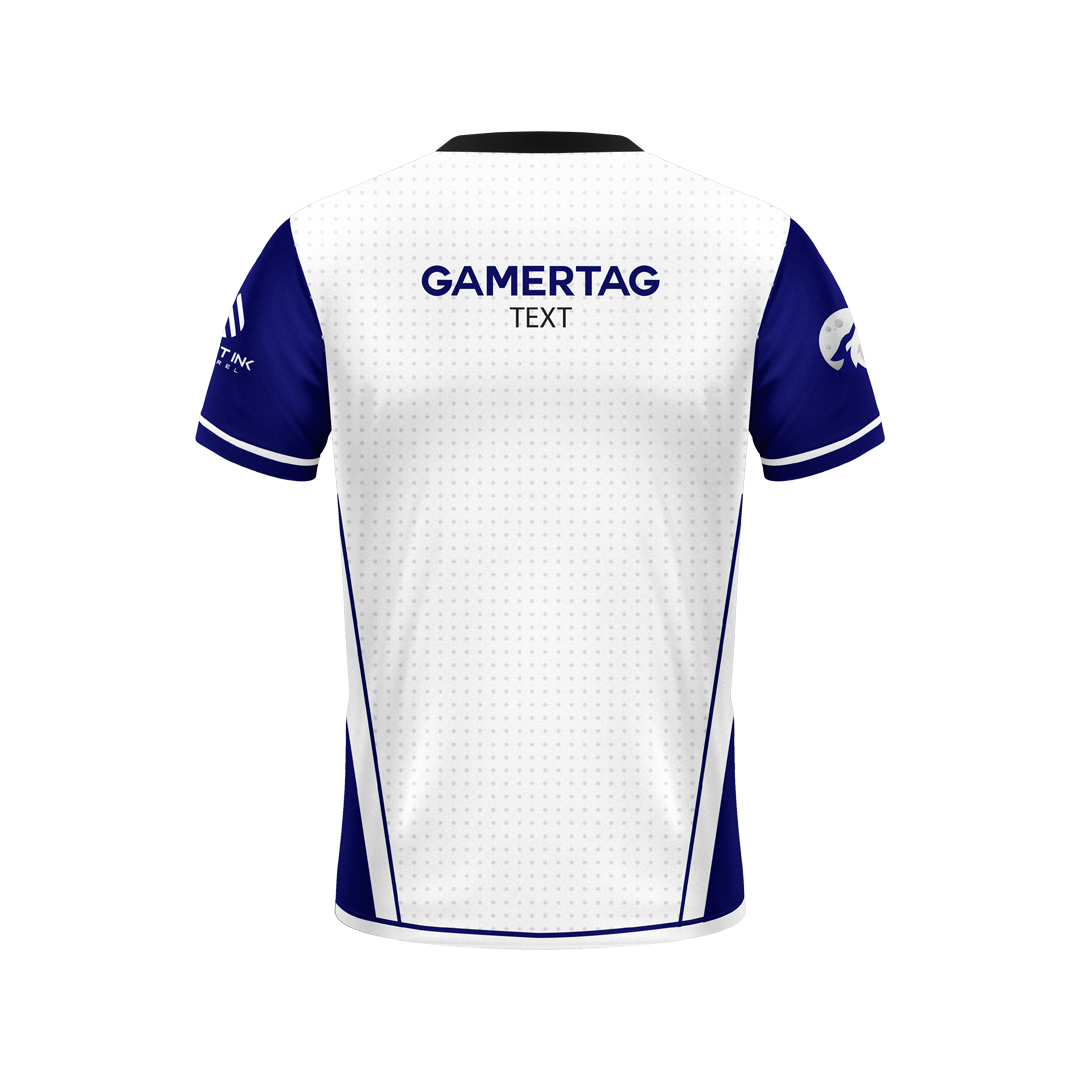 Jaywenz Pro Jersey